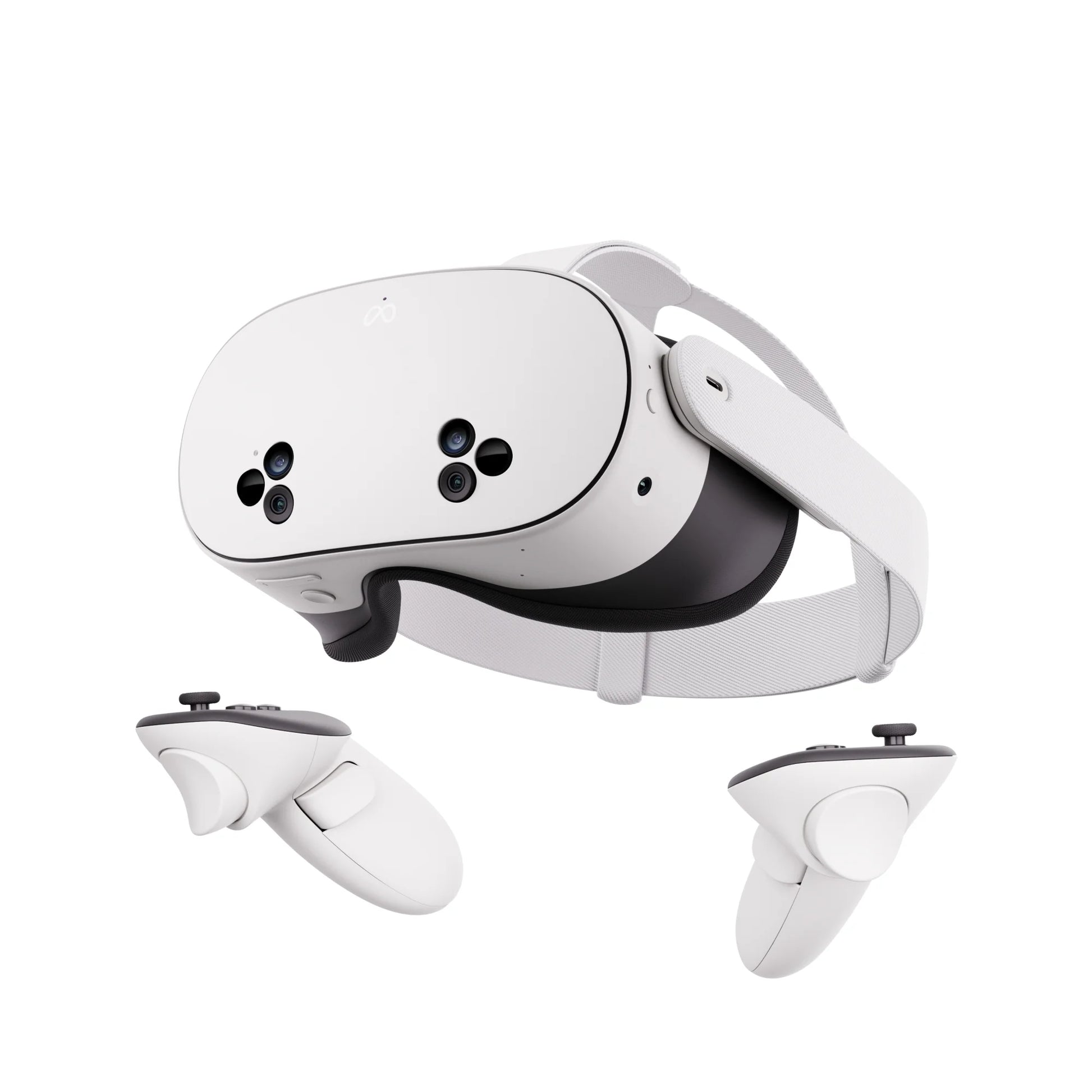 3S 128 GB - Get Batman: Arkham Shadow and 3-Month Trial of Meta Horizon+ Included - All-In-One Headset